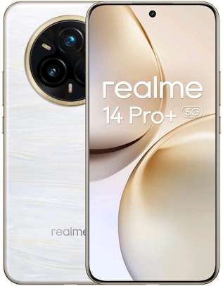 Vente Realme 14 Pro+ 5G image 2