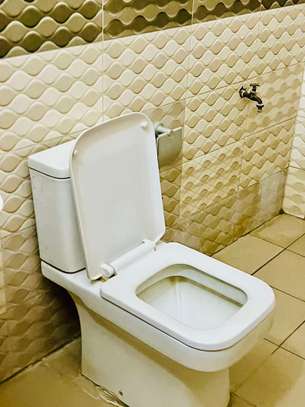 Grande Chambre Salle de Bain climatisee image 14