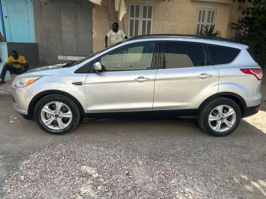 Ford Escape sel 2014 image 6