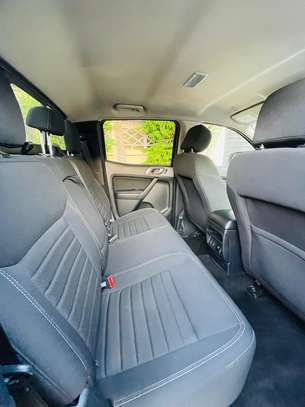 Ford ranger Pic UP  2020 image 3