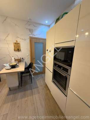 Ref_2945_PL Très bel appartement vide à louer aux Almadies image 9