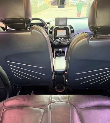 Renault QM3 2015 image 8