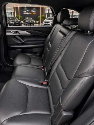 Mazda cx9 gt 2019 image 8