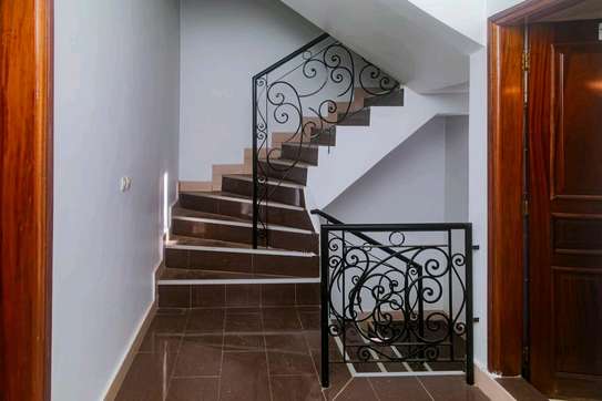 villa louer mermoz image 8