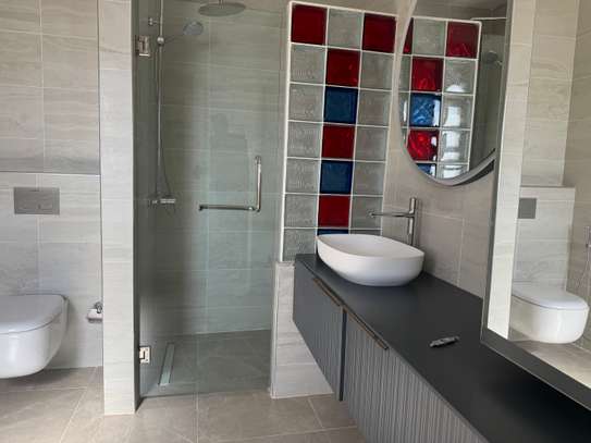 Appartement corniche fann Residences image 7