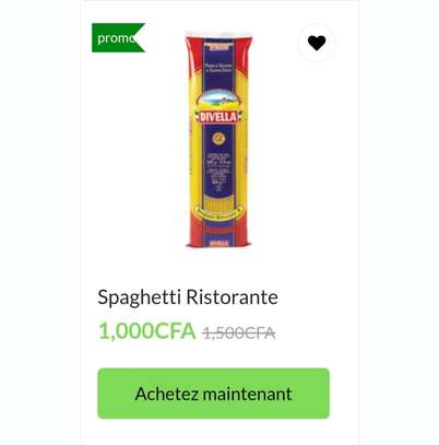 Spaghetti Ristorante image 1