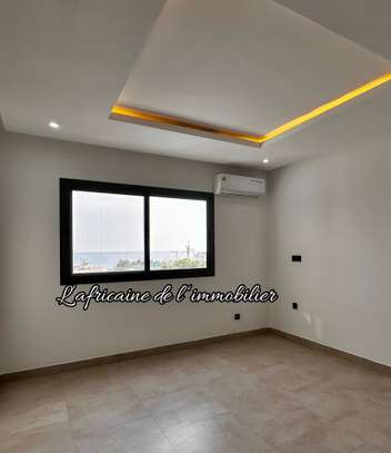 À louer - Appartement F4 à Fann-Mermoz image 14