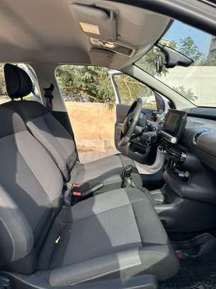 CITROEN C4 CACTUS image 10