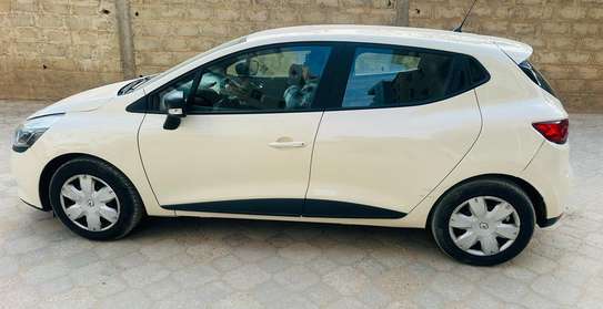 Renault Clio 2016 image 4