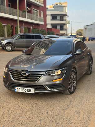 Renault talismane image 1