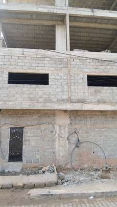 Immeuble R+5 image 2