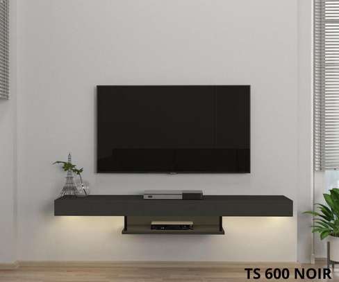 Meuble TV avec LED image 4
