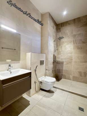 Appartement F4 à louer – Mermoz image 14