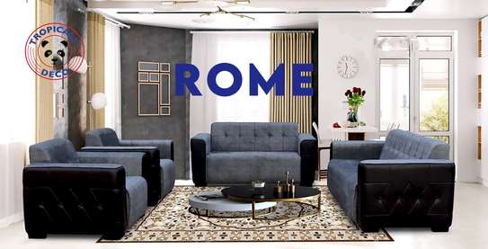 Salon VIP ROME image 1