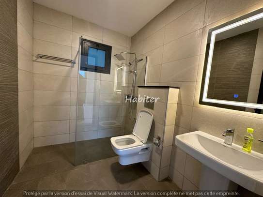 Appartement à louer sur l’avenue Bourguiba image 5
