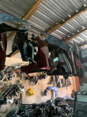 Pièces américaines venant du Canada image 2