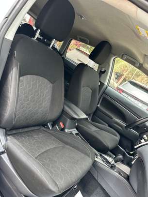 Mitsubishi RVR 2020 venant image 11