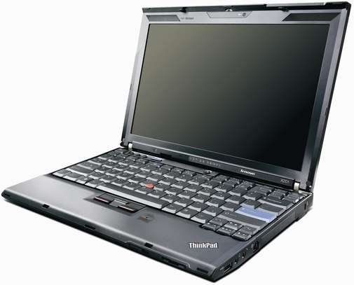 Lenovo ThinkPad X201 12" Core i5 image 3
