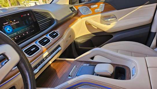 Mercedes-benz gle-350 image 11