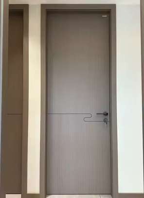 Portes & Fenêtres de Qualité Supérieure – Importées de Chine image 2