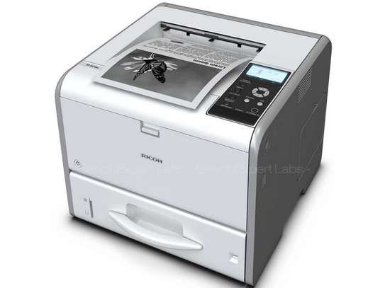 Imprimante laser monochrome image 5