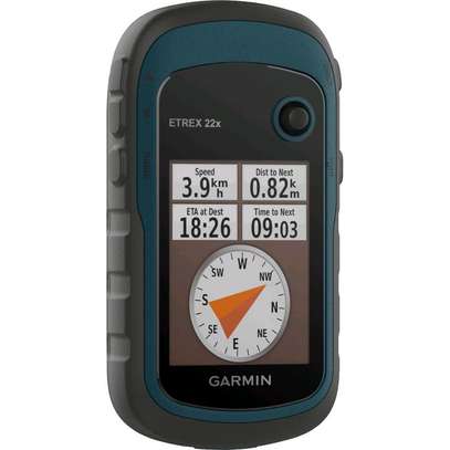 Garmin Etrex 22x image 7