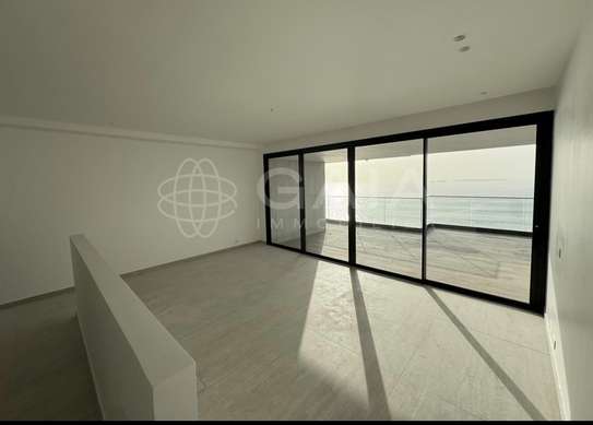 Corniche plateau 4 chambres à louer vue mer image 6