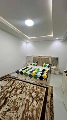 APPARTEMENT MEUBLÉ À LIBERTÉ 6 EXTENSION image 3