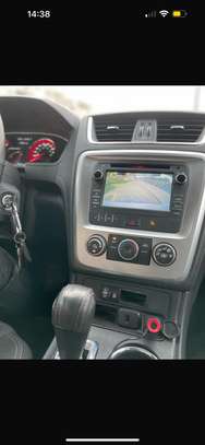 Gmc Acadia 2015 image 8