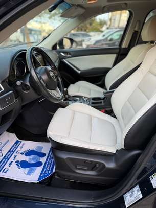 Mazda CX-5 GT année 2016 image 9
