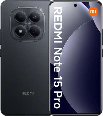 Redmi note 15 pro 256go ram 8go 200mpx image 1