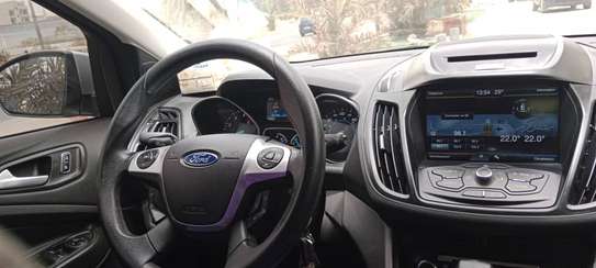 Ford Escapre SE 2014 image 3