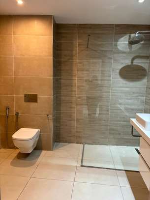 Bel appartement à louer au Point E image 8