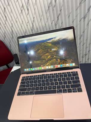 Air 2019 rose gold image 2