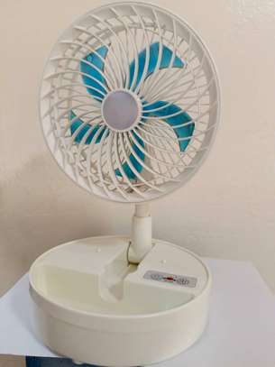 Ventilateur Portable image 2