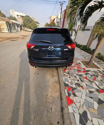 Mazda cx5 gs image 3