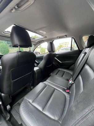 MAZDA CX5 GT 2016 image 6