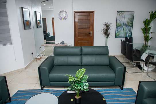 Appartements meublés haut standing à louer aux Maristes image 1