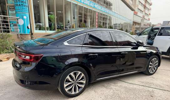 Renault Sm6 2017 image 10