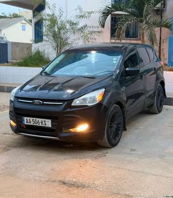 FORD ESCAP Titanume 2015 image 1