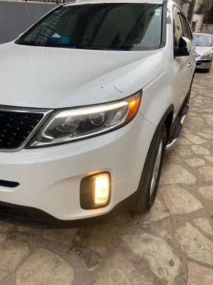 KIA SORENTO 2015 image 6
