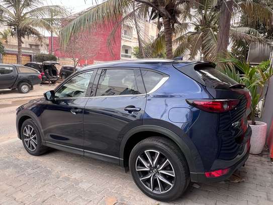 Mazda CX5 Anne 2017 image 3