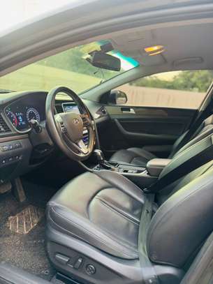 Hyundai i40 2016 image 6