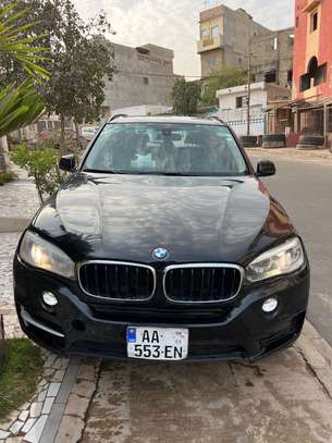 BMW X5 image 1