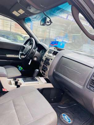 Ford scape 2012 image 9