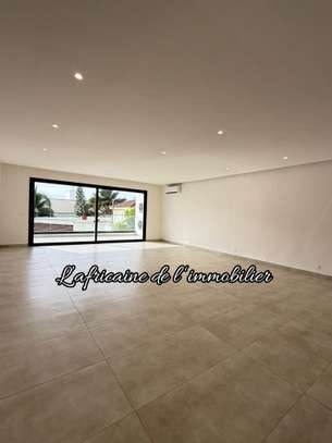 À louer – Appartement avec vue mer aux Almadies image 3