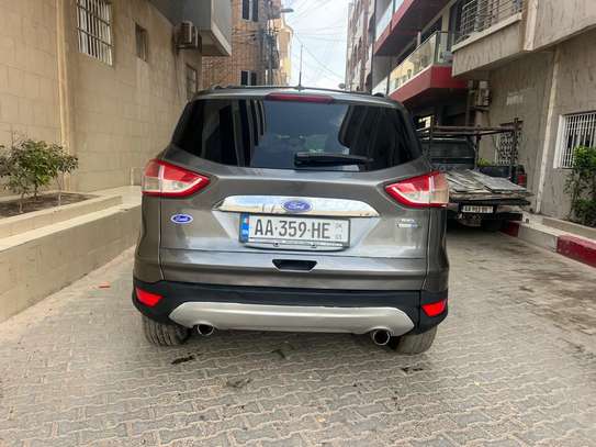 Ford escape 2013 SEL 2.0 AWD image 3