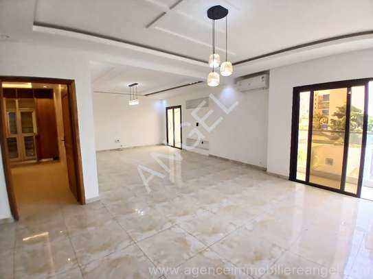 Ref_2899_SEY Appartement duplex  à louer à Mermoz image 13