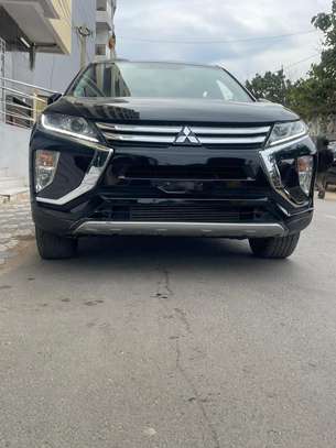 MITSUBISHI ECLIPSE AIR CROSS ES 2020 image 2