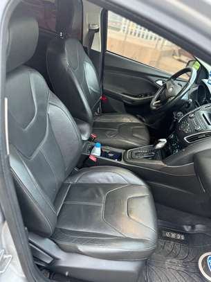 Ford focus Venant image 11